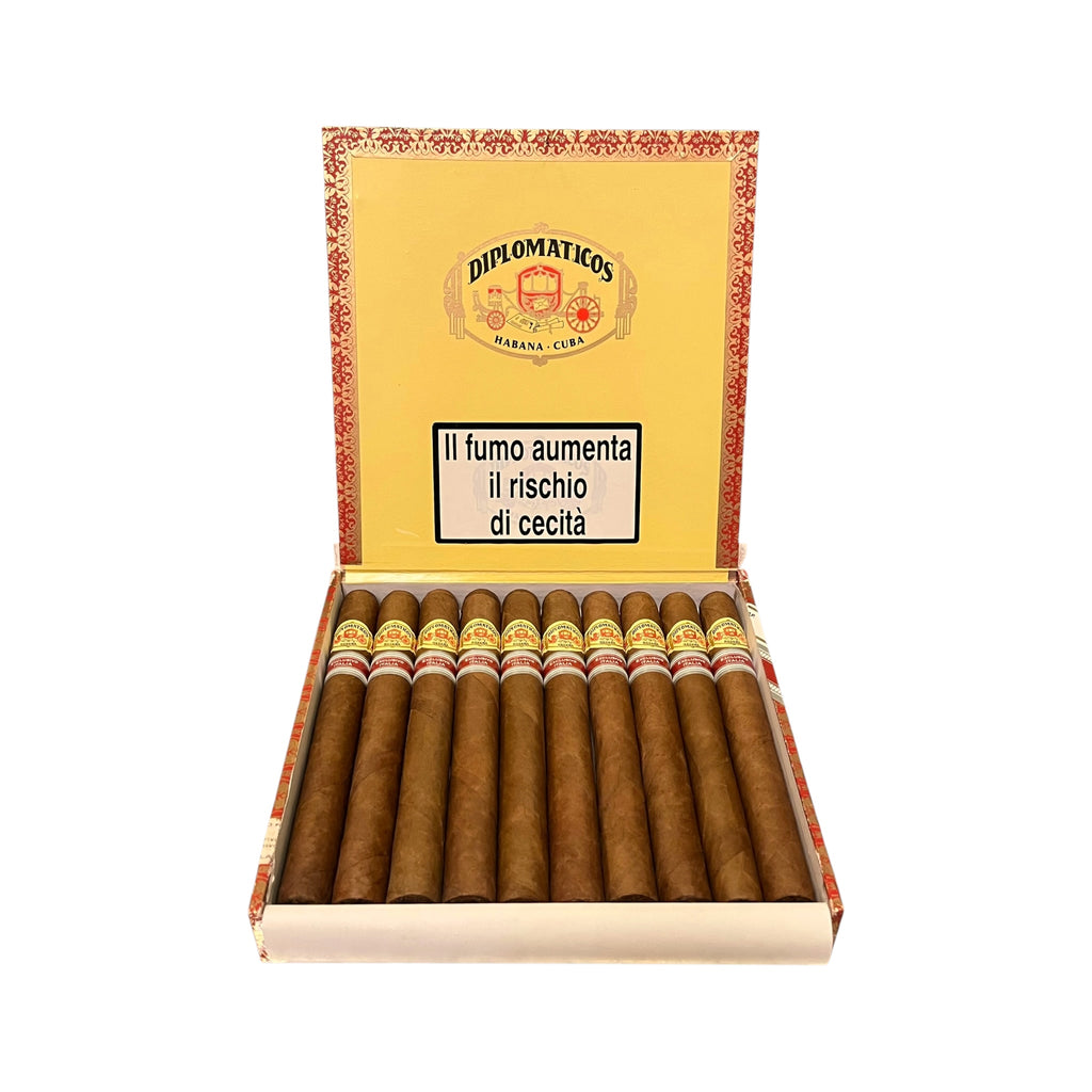 RE 2023 Italia - Diplomaticos - Legendarios