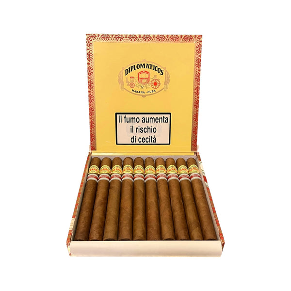 RE 2023 Italia - Diplomaticos - Legendarios