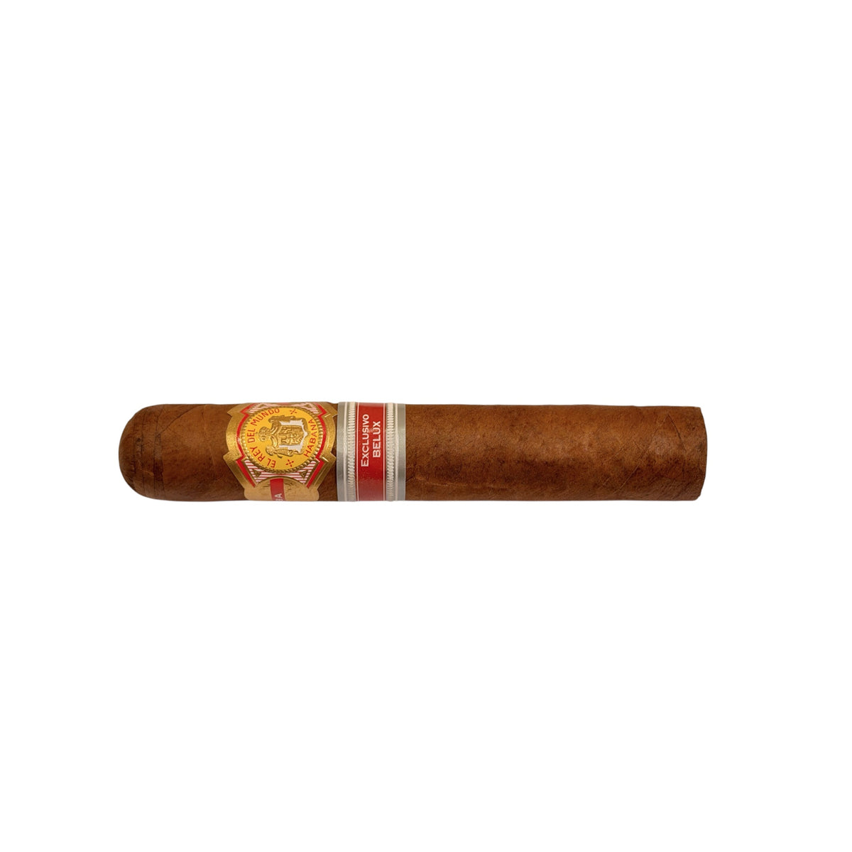 RE 2016 Belux - El Rey Del Mundo - Choix Du Roi