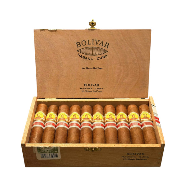 RE 2017 Andorra - Bolivar - Short Bolivar