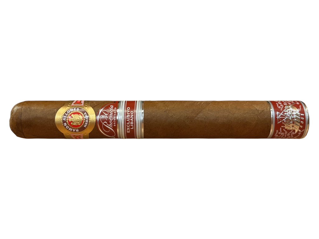 RE 2019 Libano - Ramon Allones - Phoenicio 40 Aniversario