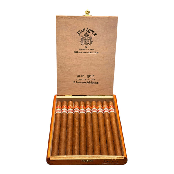 RE 2023 Adriatico - Juan Lopez - Lancero Adriatico