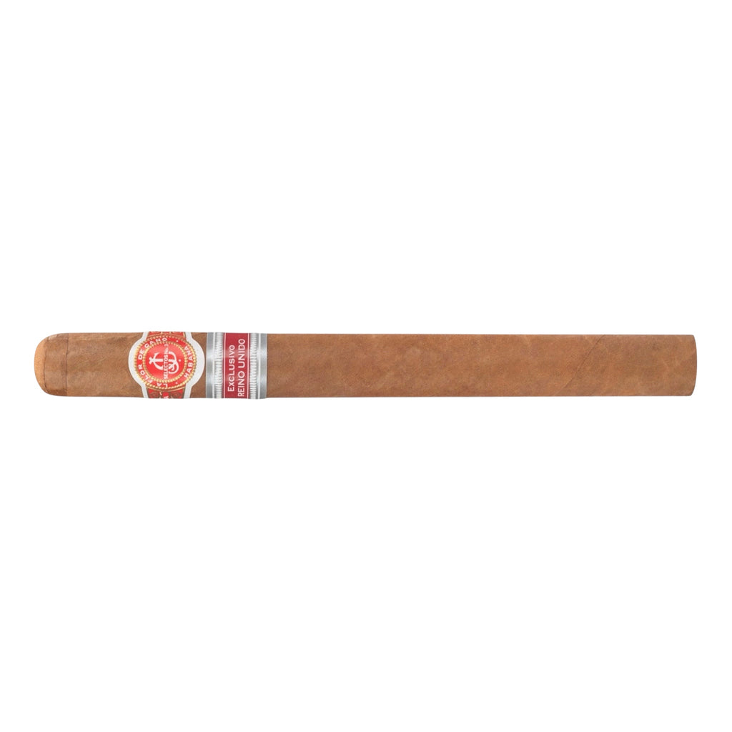 RE 2023 UK - La Flor De Cano - Selectos No. 3