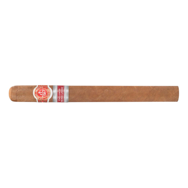 RE 2023 UK - La Flor De Cano - Selectos No. 3