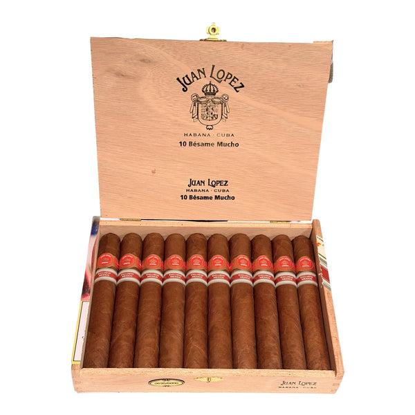 RE 2025 Mexico - Juan Lopez - Besame Mucho