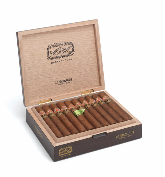 LE 2024 - Ramon Allones - Absolutos