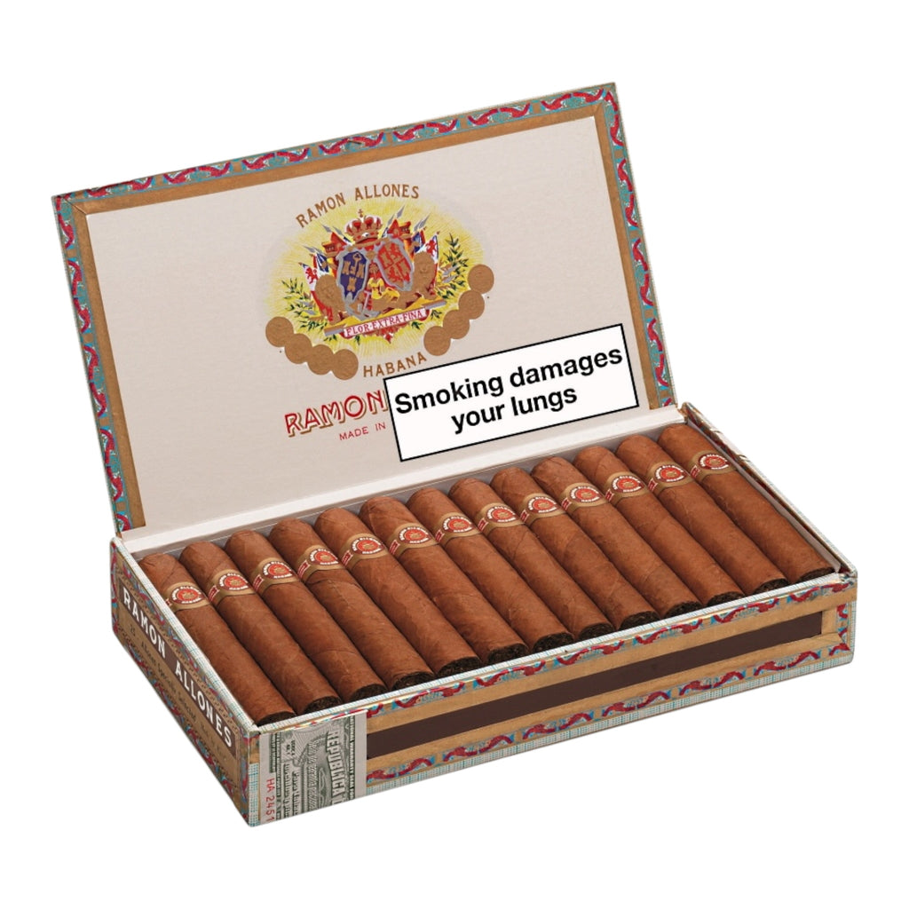 Ramon Allones - Specially Selected