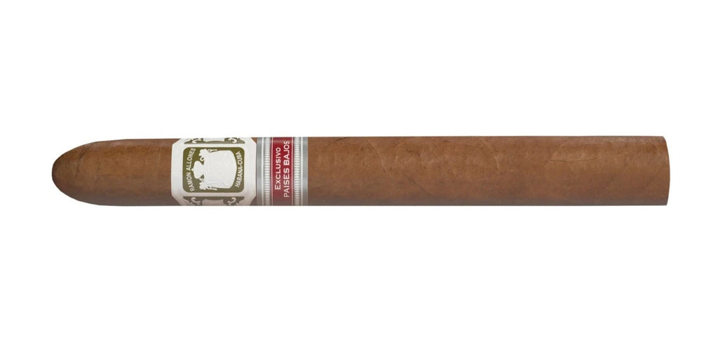 RE 2020 Paises Bajos - Ramon Allones - 40 Carat