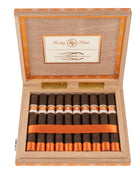 Rocky Patel - Mareva - Cigar Smoking World Championship