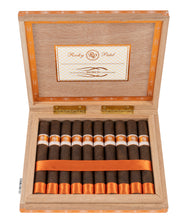 Rocky Patel - Mareva - Cigar Smoking World Championship