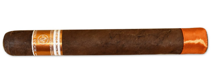 Rocky Patel - Mareva - Cigar Smoking World Championship