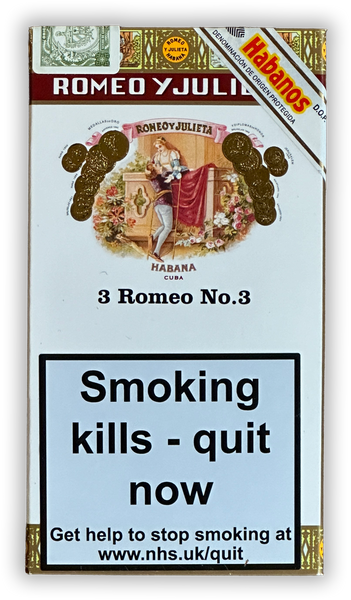 Romeo y Julieta - Essential Set