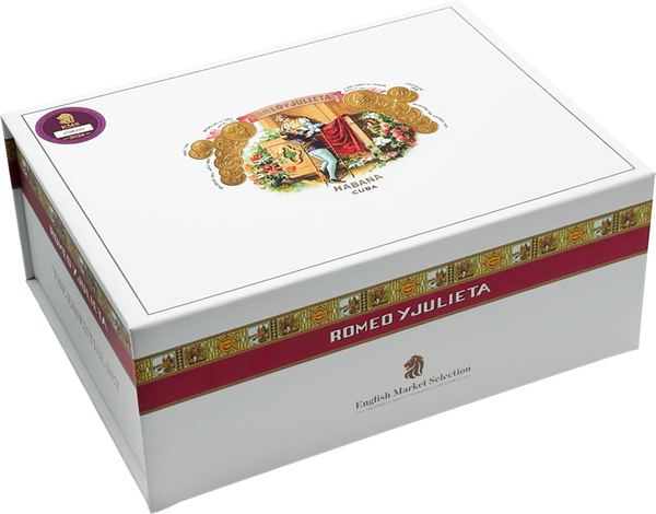 Romeo y Julieta - Essential Set