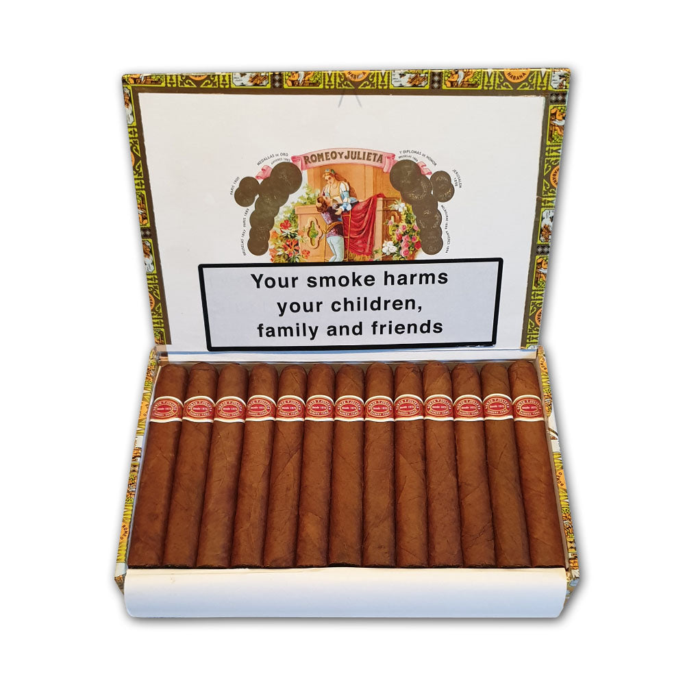 
Romeo y Julieta - Mille Fleur