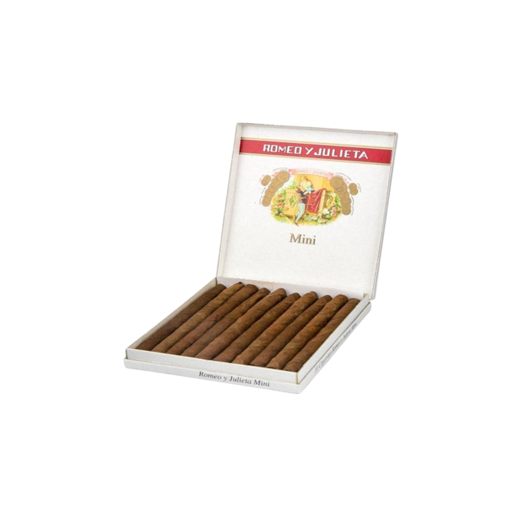 Romeo y Julieta - Minis Cigarillos