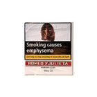 Romeo y Julieta - Minis Cigarillos