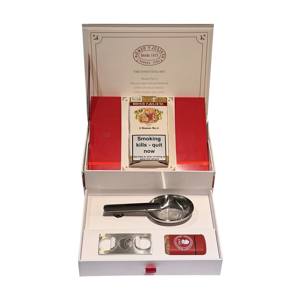 Romeo y Julieta - The Essential Set