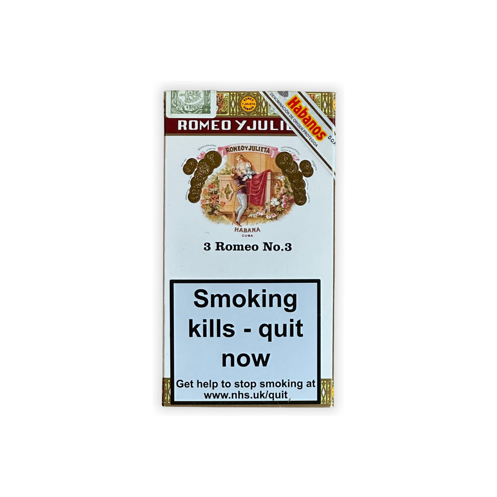Romeo y Julieta - The Essential Set