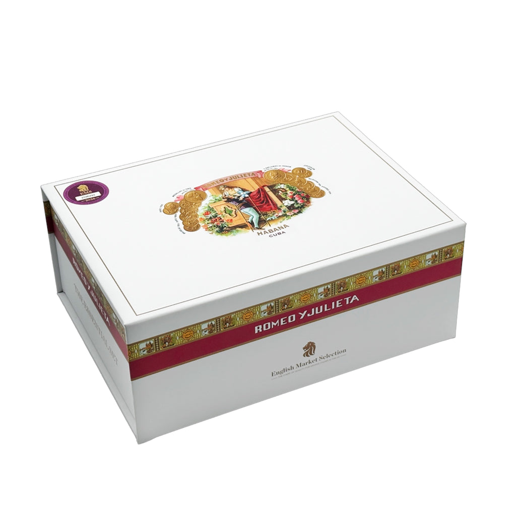 Romeo y Julieta - The Essential Set