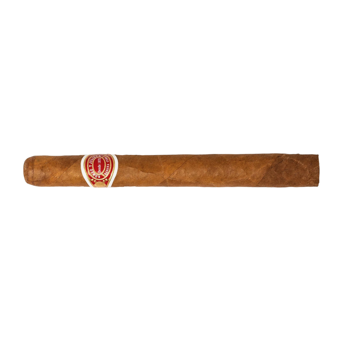 Romeo y Julieta - No.1 