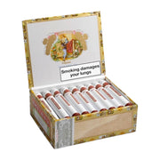 Romeo y Julieta - No.1 Tubos