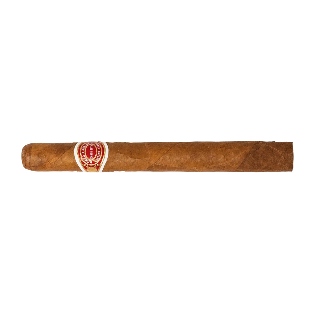 Romeo y Julieta - No.1 