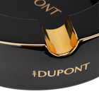 S.T. Dupont - Ashtray XL - Porcelain Golden