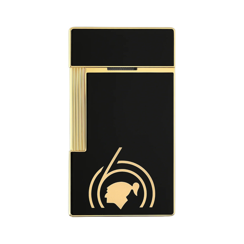 S.T. Dupont - Cohiba 60th Anniversary - Table Lighter