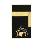 S.T. Dupont - Cohiba 60th Anniversary - Table Lighter