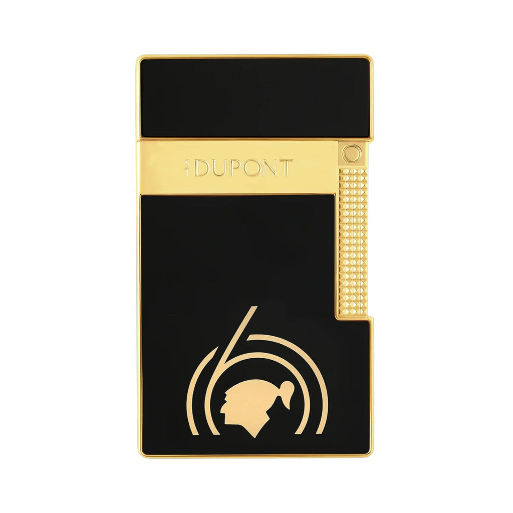 S.T. Dupont - Cohiba 60th Anniversary - Table Lighter