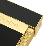 S.T. Dupont - Cohiba 60th Anniversary - Table Lighter