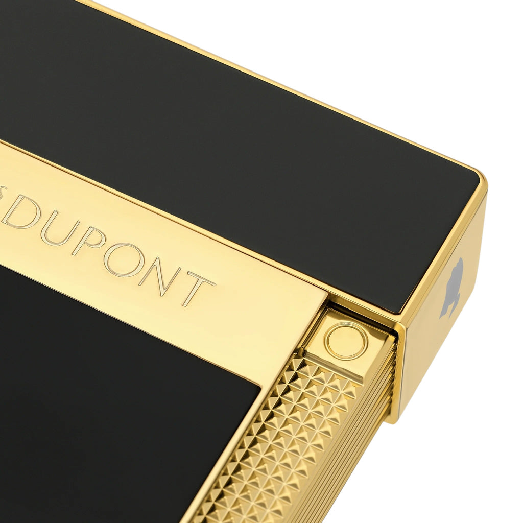 S.T. Dupont - Cohiba 60th Anniversary - Table Lighter