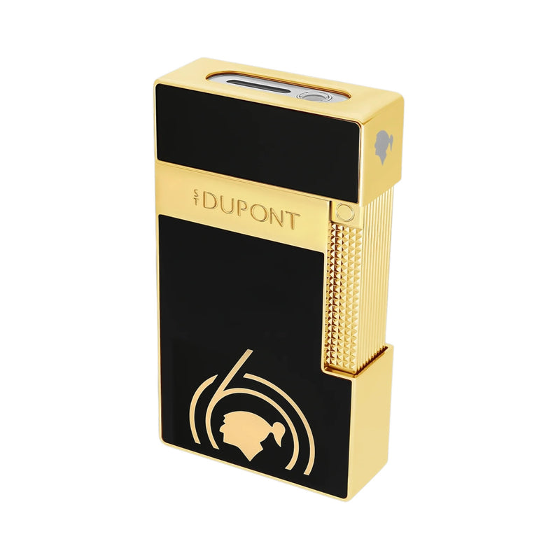 S.T. Dupont - Cohiba 60th Anniversary - Table Lighter