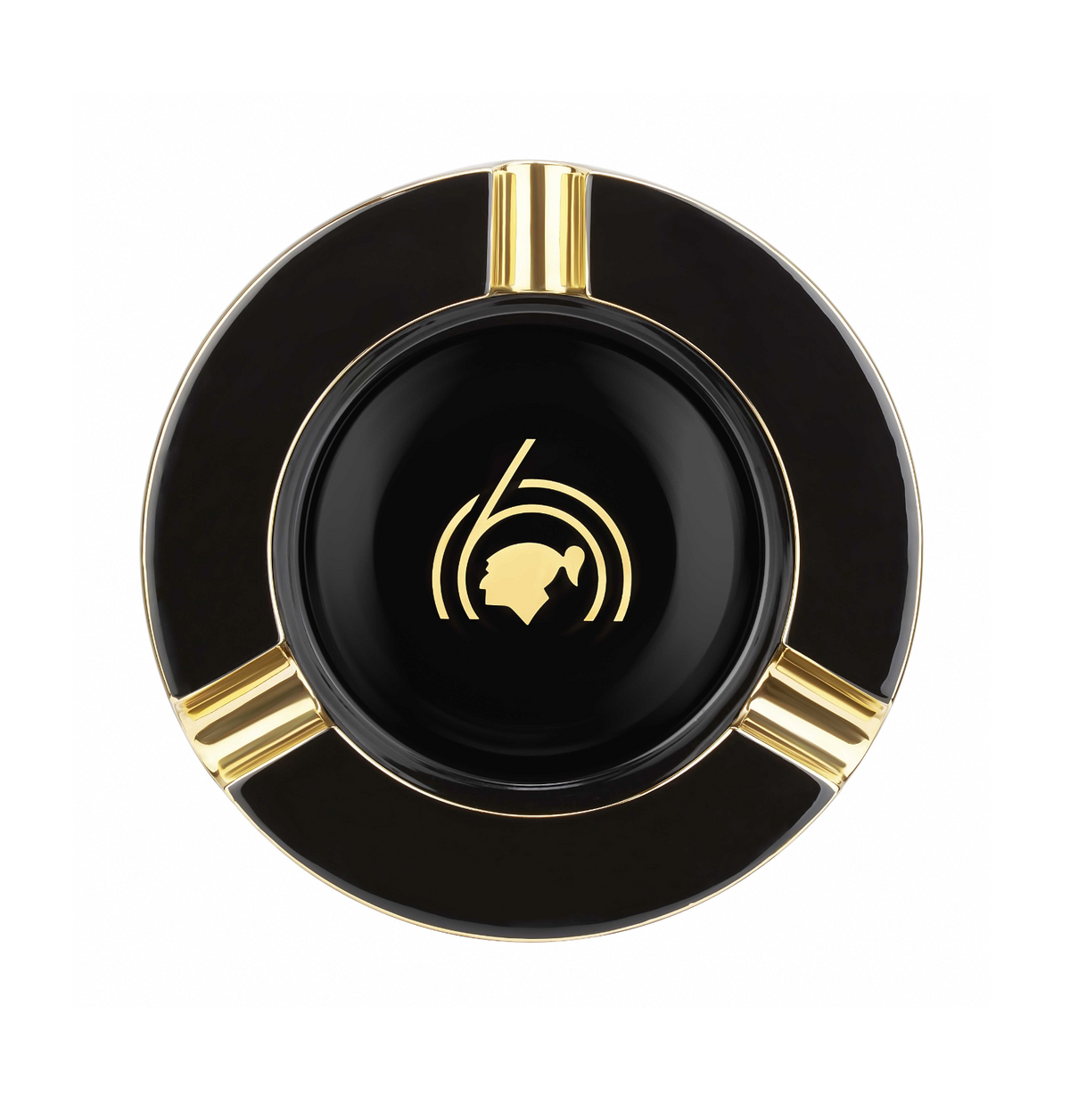 S.T. Dupont - Cohiba 60th Anniversary XL Ashtray