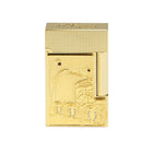 S.T.Dupont - Haute Creation Ligne 2 Metropolitan Yellow Gold - Lighter
