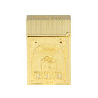 S.T.Dupont - Haute Creation Ligne 2 Metropolitan Yellow Gold - Lighter
