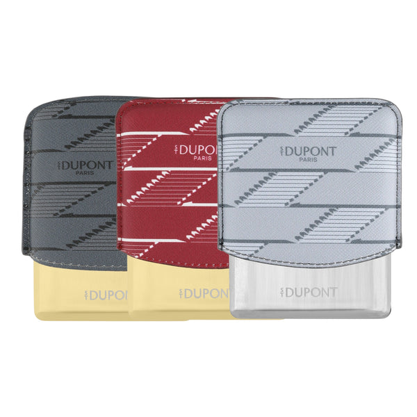 S.T. Dupont - 1872 - Cigarette Case