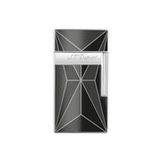 S.T. Dupont - Biggy - Lacquered Lighter Fire X Black