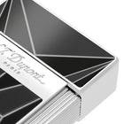 S.T. Dupont - Biggy - Lacquered Lighter Fire X Black