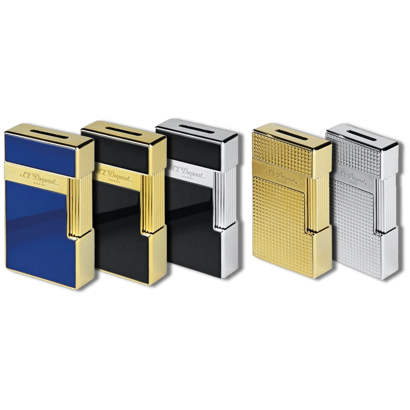 S.T. Dupont - Biggy Jet Lighter