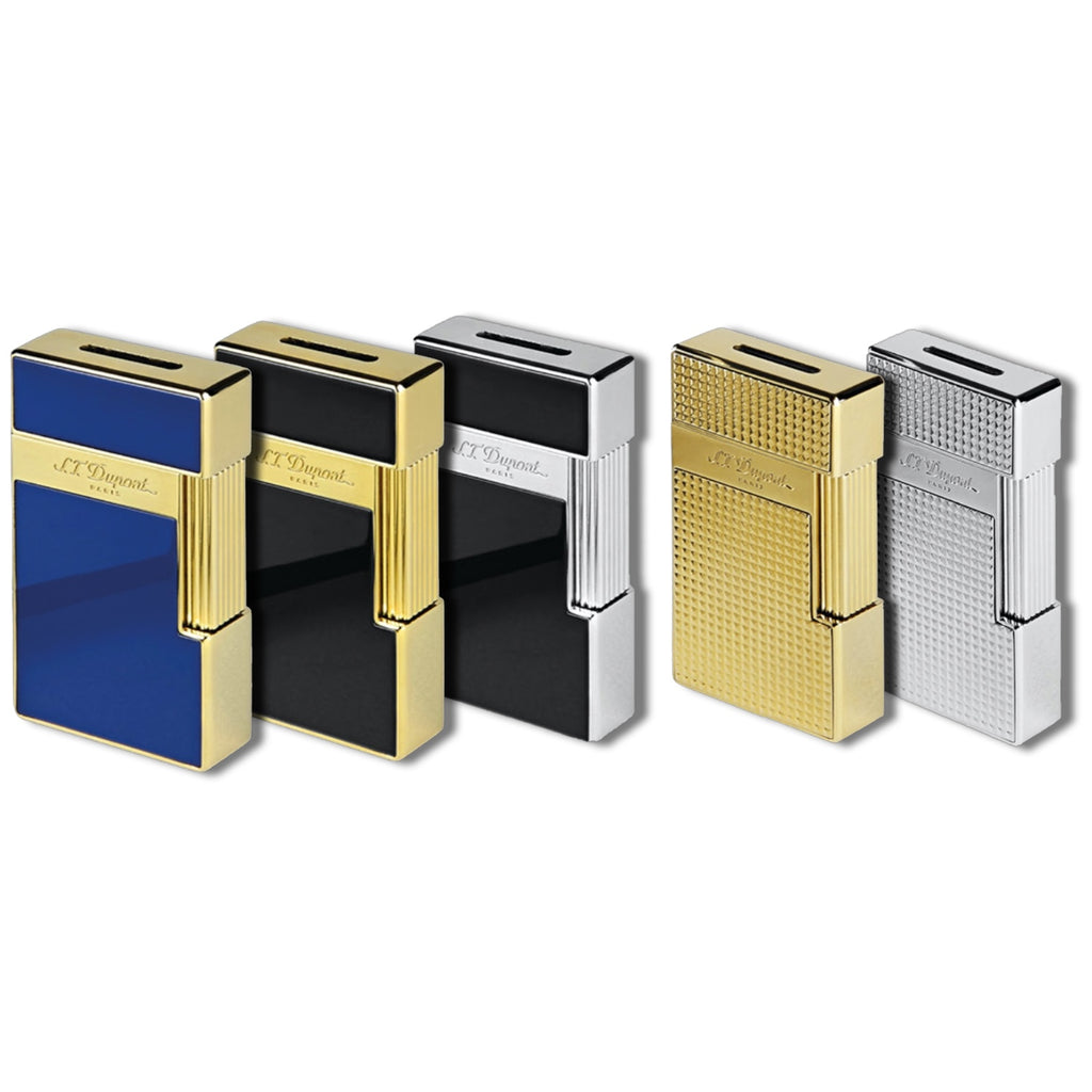 S.T. Dupont - Biggy Jet Lighter