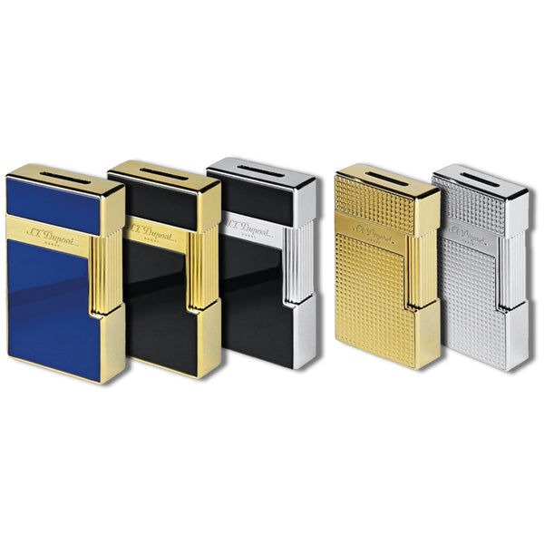 S.T. Dupont - Biggy Jet Lighter