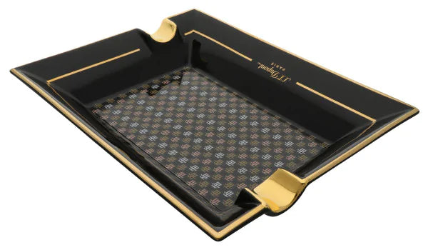S.T. Dupont - Cigar Ashtray - Trinidad 55th Anniversary - Black