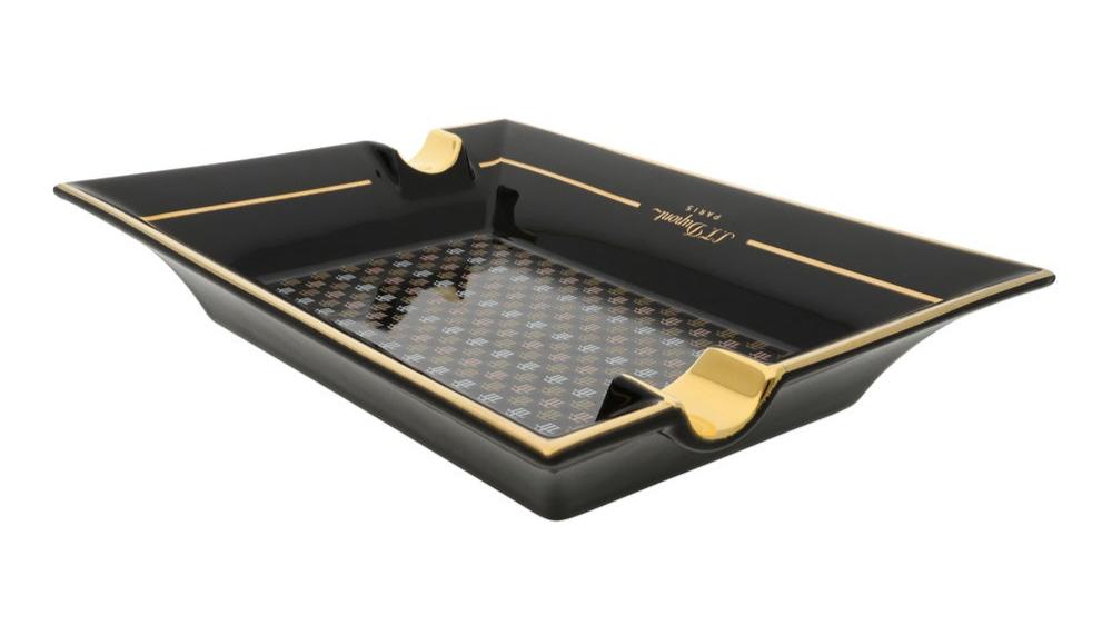 S.T. Dupont - Cigar Ashtray - Trinidad 55th Anniversary - Black