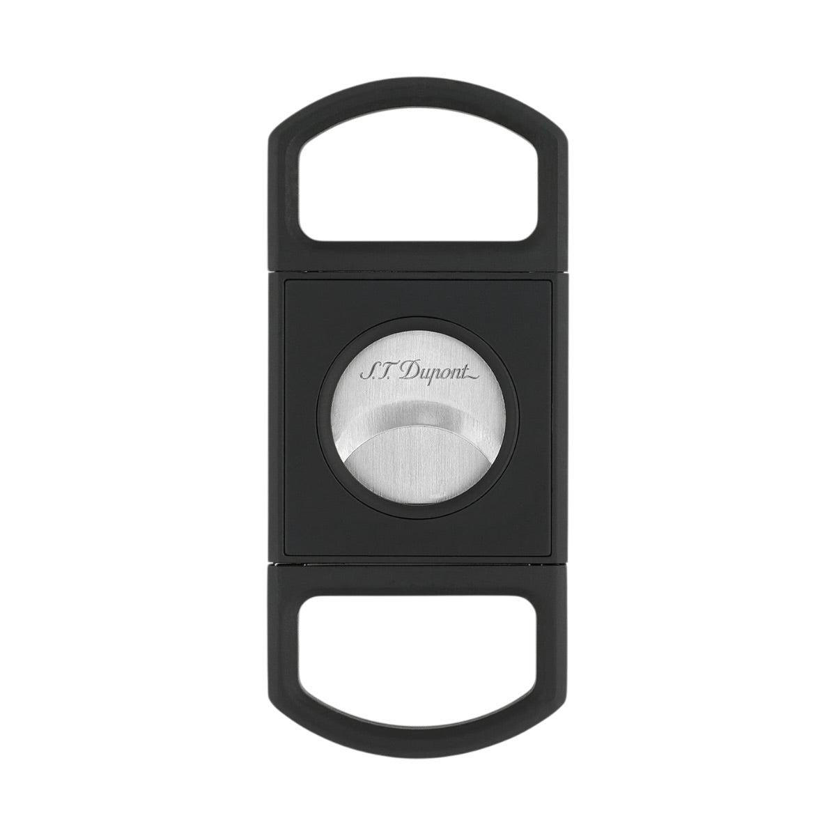 S.T. Dupont - Cigar Cutter Matt Black