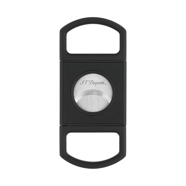 S.T. Dupont - Cigar Cutter Matt Black