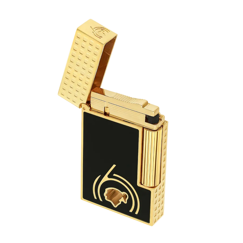 S.T. Dupont - Cohiba 60th Anniversary - Ligne 2 Lighter