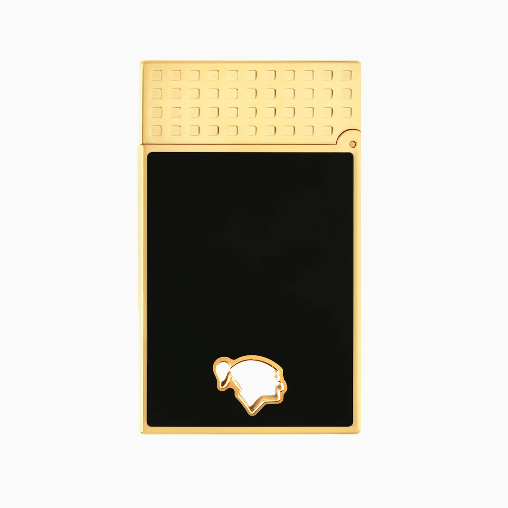 S.T. Dupont - Cohiba 60th Anniversary - Ligne 2 Lighter