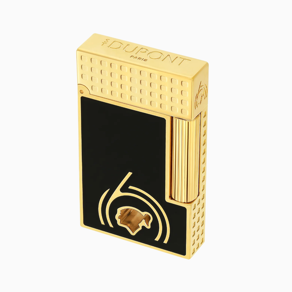 S.T. Dupont - Cohiba 60th Anniversary - Ligne 2 Lighter
