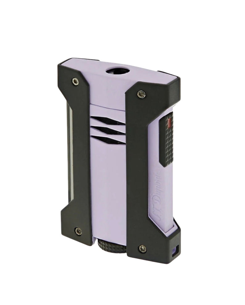 S.T. Dupont - Defi Extreme Lighter Lilac/Matte 